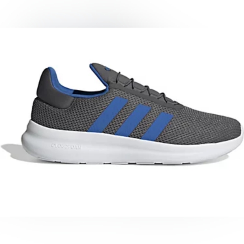 adidas Lite Racer 4.0 Running Shoes Size 11 Men's